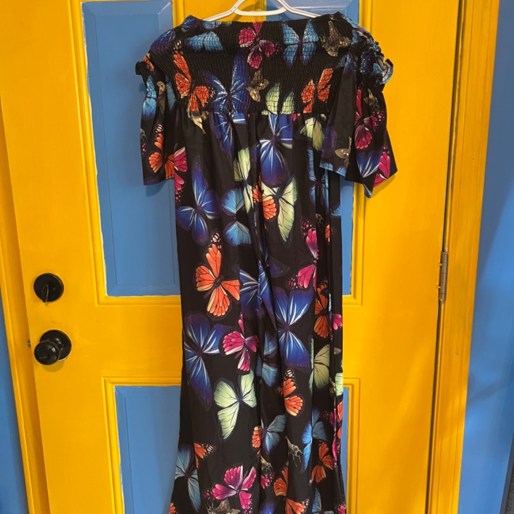 Romper - Picture 3 of 3